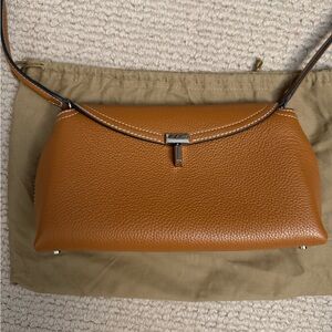 Designer T-lock Women's Bag
